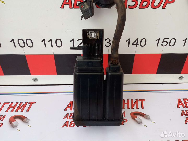 Абсорбер паров топлива Хендай Солярис 2 17-20г