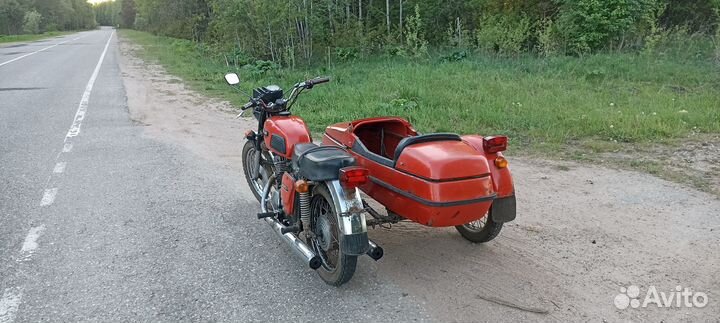 Продам Иж Планета 4К