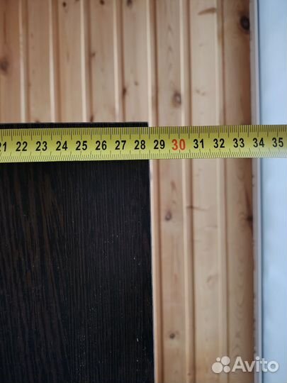 Стеллаж открытый