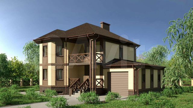 Участок 20 сот. (ИЖС)