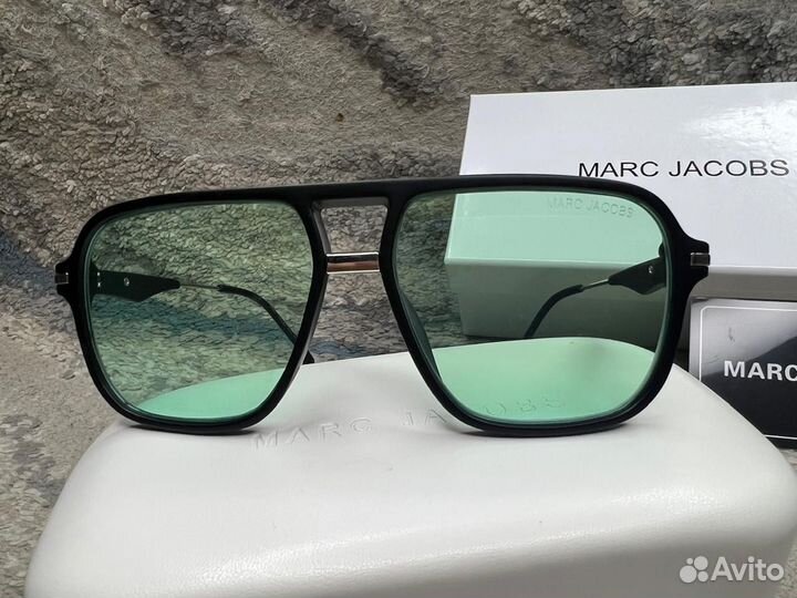Солнцезащитные очки marc jacobs 3