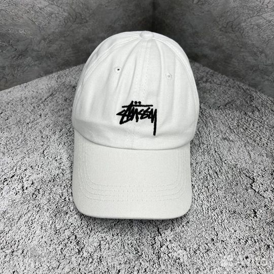 Кепка stussy