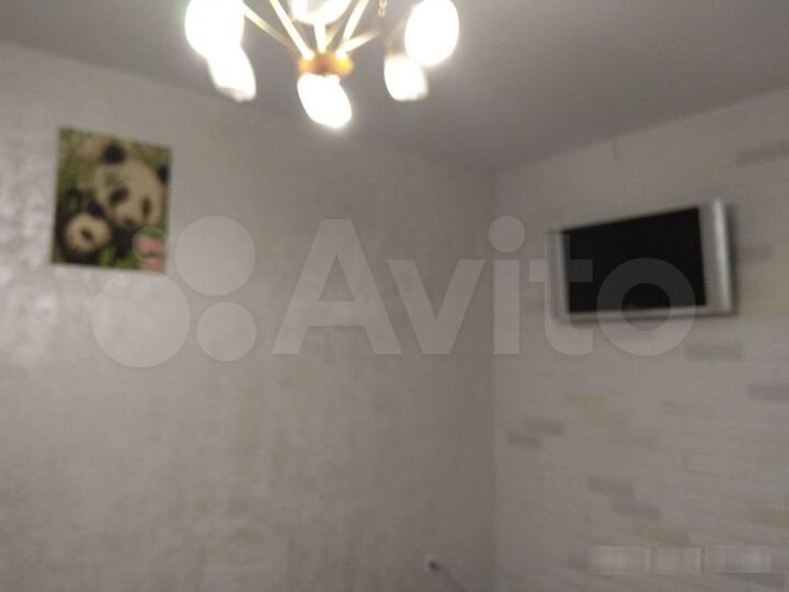 Квартира-студия, 25 м², 1/16 эт.