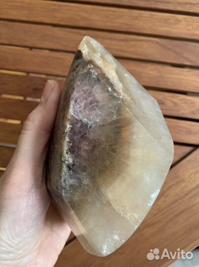 Камни и минералы коллекция