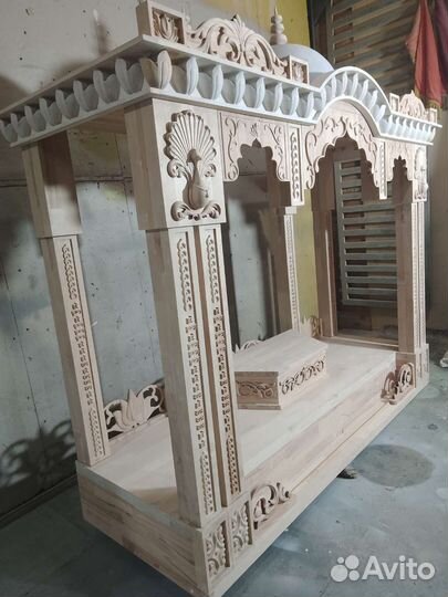 Столярные и Фрезерные чпу работы дереву.Резьба