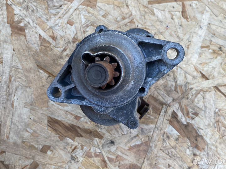 Стартер honda D15B
