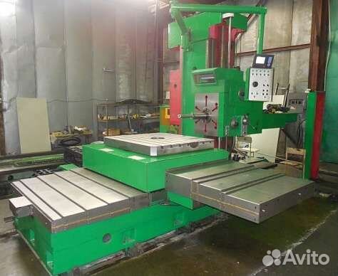 Ремонт станков