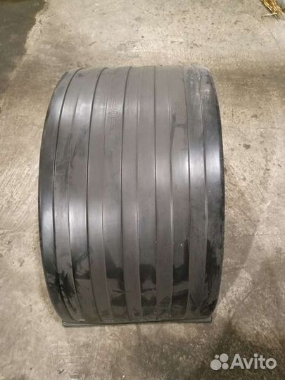 Крыло пластиковое 630