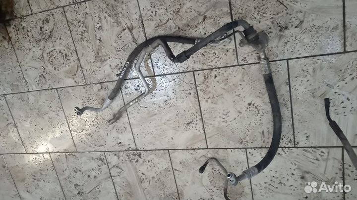 Трубка кондиционера audi a3 8l