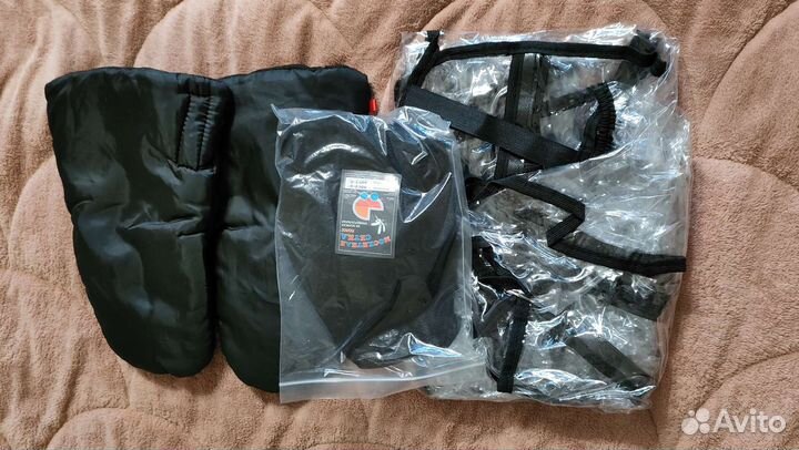 Прогулочная коляска peg perego book 51