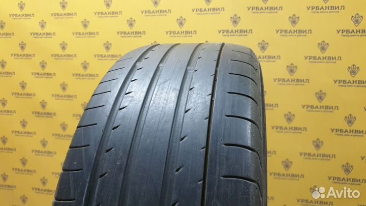 Yokohama Advan Sport V105 235/50 R18
