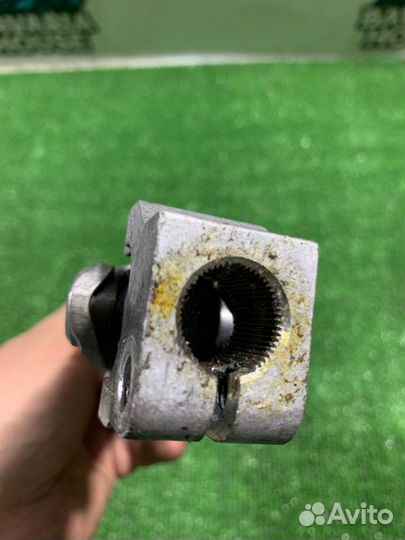 Кардан рулевой Bmw 3 E90 N46B20BD 2009