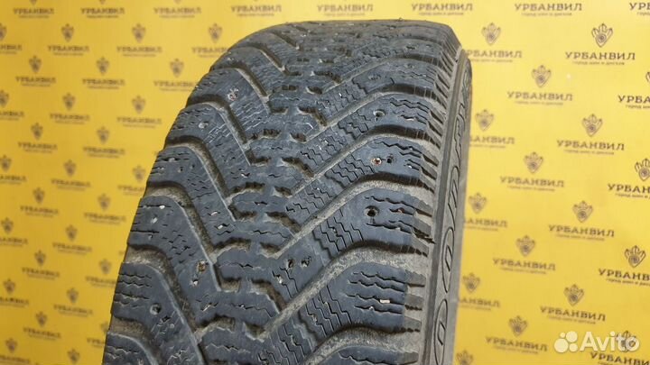 Goodyear UltraGrip 500 195/55 R15 85T