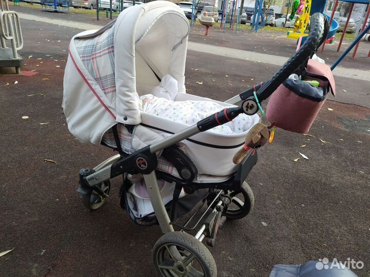 Коляска детская