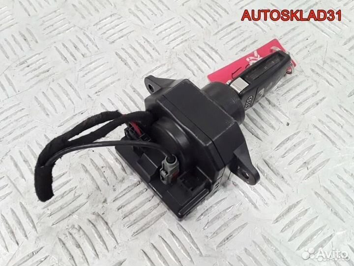 Замок зажигания Audi A6 C6 4F0909131E