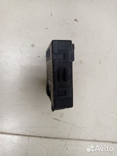 Блок комфорта двери передний левый Mercedes-Benz