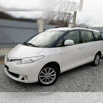 Toyota Previa 2.4 AT, 2014, 228 000 км, с пробегом, цена 2 380 000 руб.