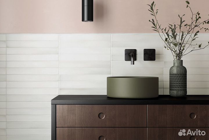 Плитка Massimo Verd Antique 5x40