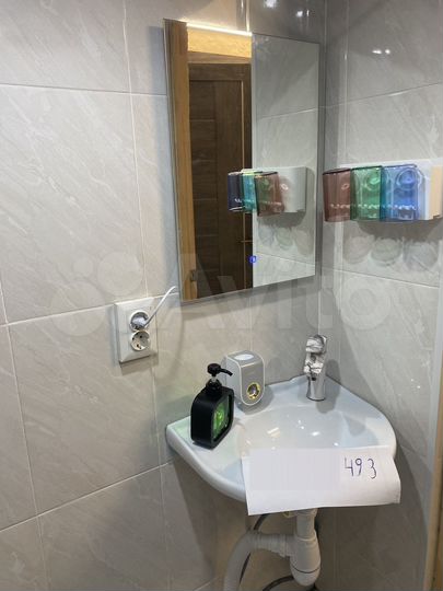 Дом 40 м² на участке 7 сот.