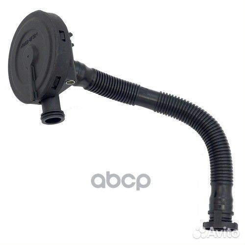 Клапан вентиляции картерных газов vw polo, sk