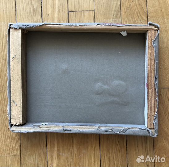 Настенное панно