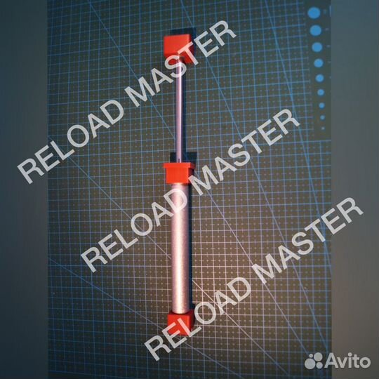 Подъёмный механизм для Пресса Lee Load All 2 эконо