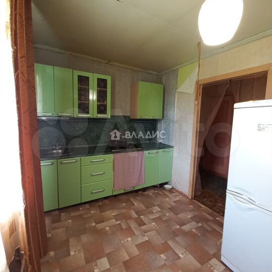 Таунхаус 72,5 м² на участке 16,5 сот.