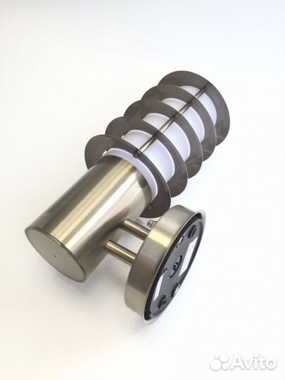 Светильник на стену уличный DH026-B 11813 Техно