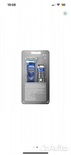 Новый стайлер Gillett