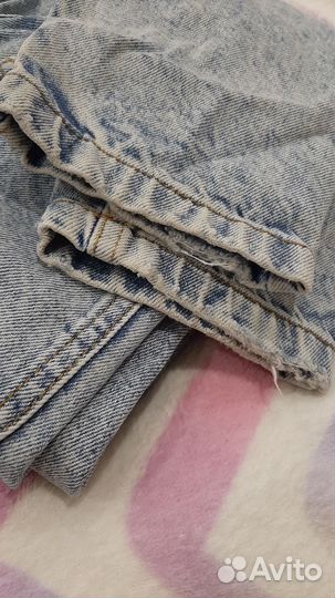 Вещи для девочки 122 128 джинсы zara 128