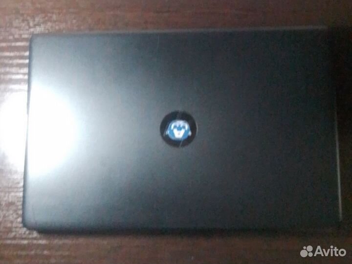 Ноутбук с полной комплектацией HP 15-db0460ur