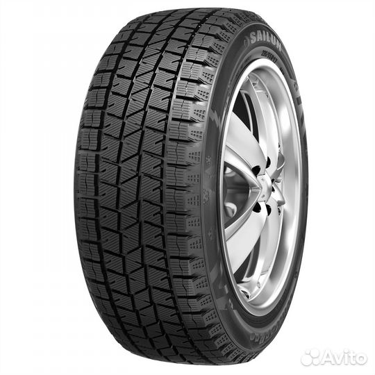 Sailun Ice Blazer Arctic SUV 215/55 R18 99H