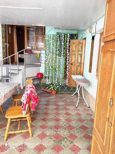 Дом 200 м² на участке 4 сот.