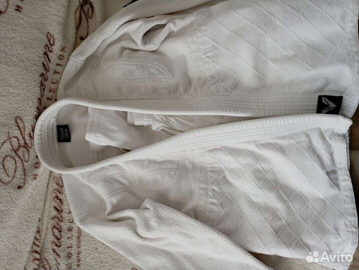 Кимоно для дзюдо 130