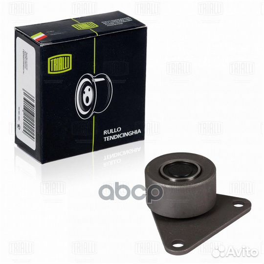 Ролик ремня грм volvo XC90 02- 2.5I опор. CM519