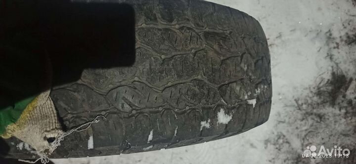 Matador MP 72 Izzarda A/T 2 245/70 R16