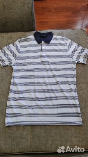 Майка мужская Ostin