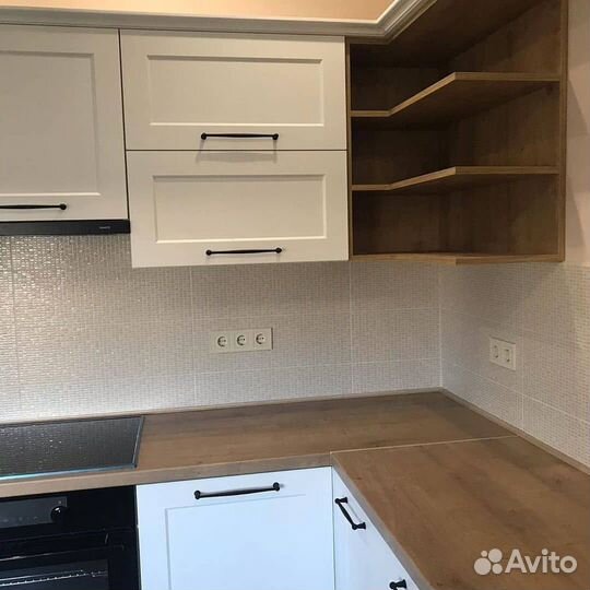 Кухонный гарнитур на заказ