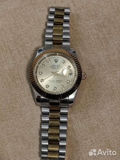 Часы Rolex datejust 36mm