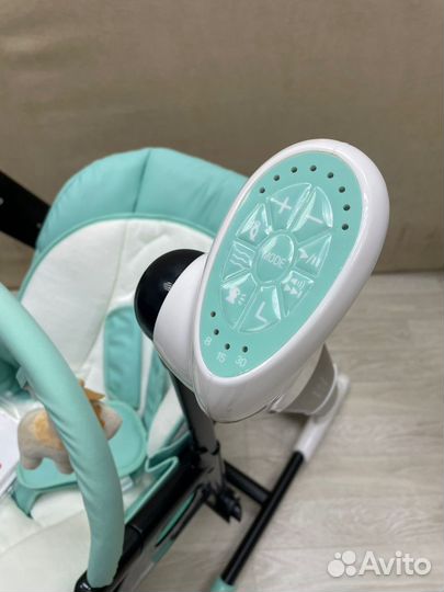 Универсальный стульчик 3 в 1