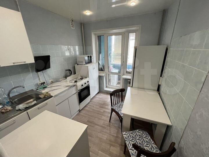 2-к. квартира, 50 м², 7/9 эт.