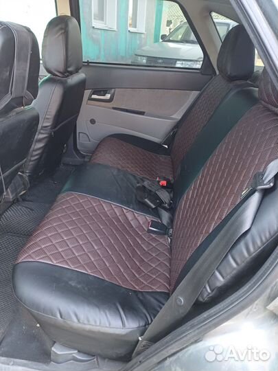 LADA Priora 1.6 МТ, 2009, 280 000 км