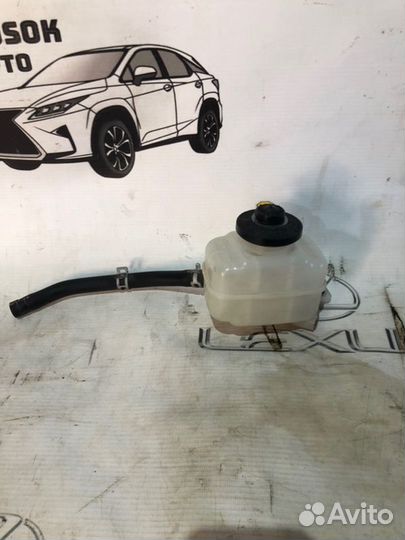 Бачок для тормозной жидкости Lexus Rx 350