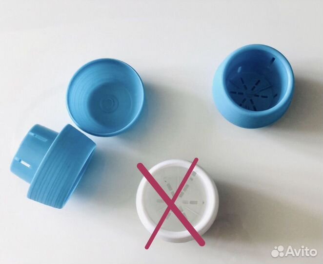 Горшок для цветов