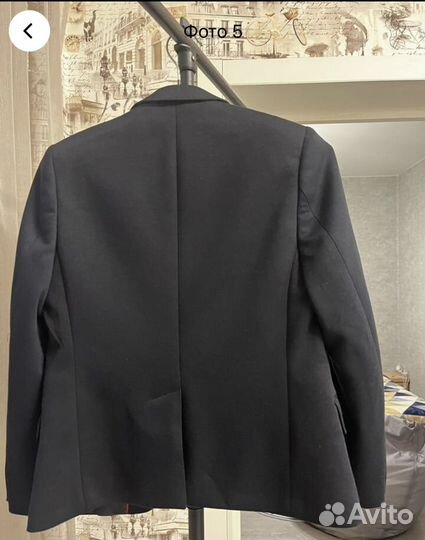 Пиджак junior republic 140