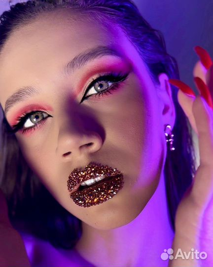 Визажист, Макияж, Прическа, Свадьба. Обучение