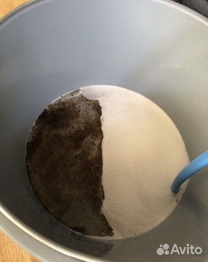 Чистка кондиционеров с полной разборкой