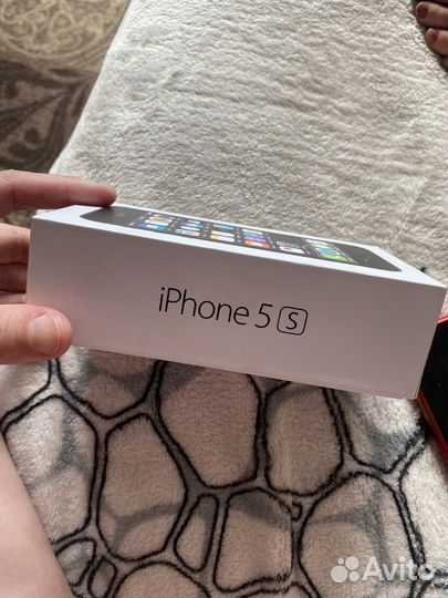 Iphone5s