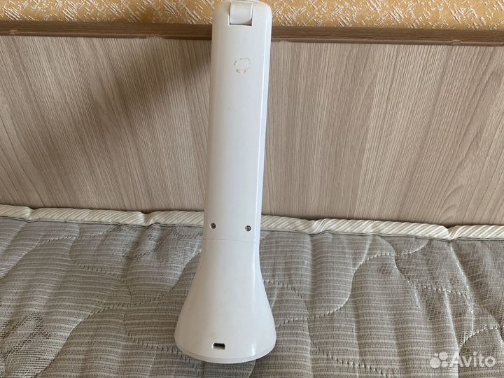 Лампа настольная