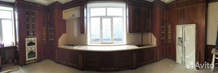 Столешницы из кварцевого камня, искусственного